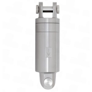 1501-300-16. Вертлюг 3 3/4″ Сlevis x Clevis Dia 10-tonn (StraightLine, США)